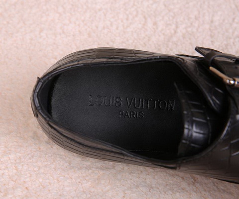 LV Business Men Shoes--157